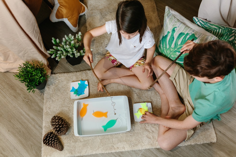 Screen-Free Activities for Kids: A Practical Guide