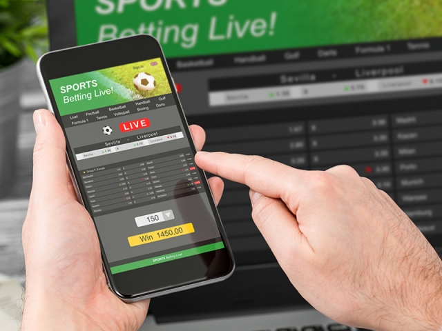 Sports Betting